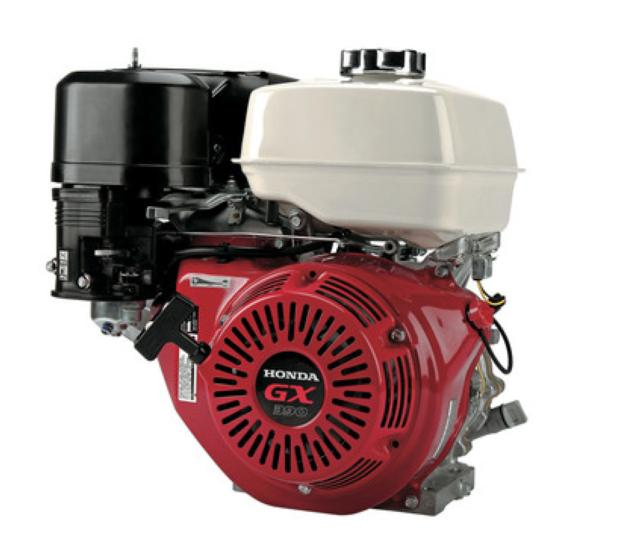 Honda GX390 cc bensin motor